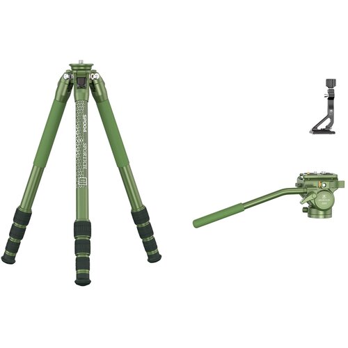 Sirui Sportich SP004 + G5X Cijene