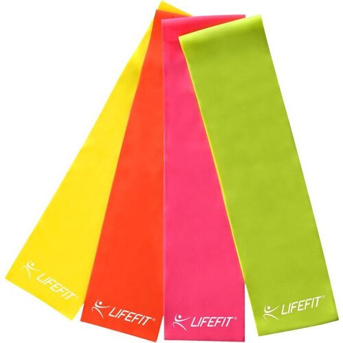 Lifefit Elastika za vadbo Flexband, (20306879) Cene