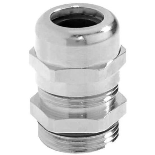 Lapp Zubeh&amp;ouml;r Pribor Lapp MS kabelsko žrelo SKINTOP MS-M 20x1,5, (20858058) Slike