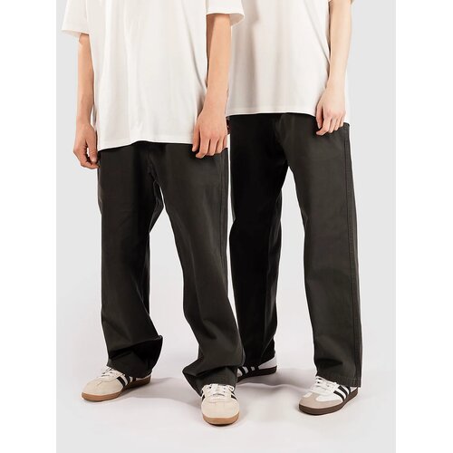 Gramicci Straight Fit Hlace smokey grey Cene