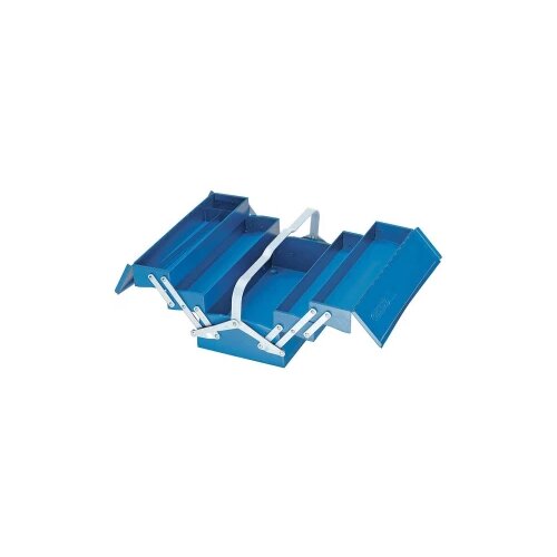 Gedore Kutija za alat prazna 1265 L 6609060 Plava boja Cijene