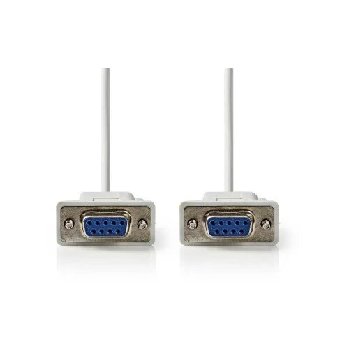 Nedis Null model kabel D-Sub 9-pin Z D-Sub 9-pin Z 2.0m Cene