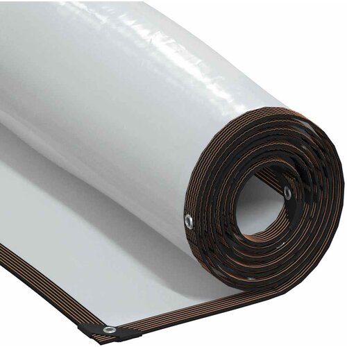 vidaXL Pokrov za rastline z očesci 2x10 m polietilen Cene