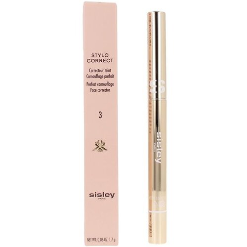 Sisley Stylo Correct Face Corrector korektor visokog prekrivanja u olovci 1,7 g nijansa 3 Medium Cijene