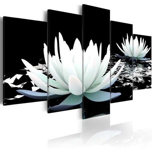  Slika - Alabaster reflection 200x100 Slike