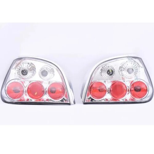 Sonar &amp;Scaron;top lampe za Renault Megane 1996, 5 vrata Slike