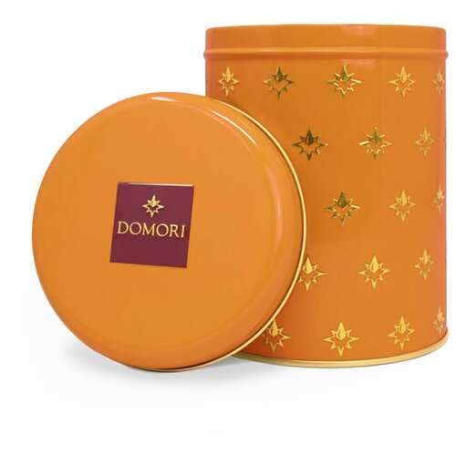Domori Giandujotti & Tartufi Classici Cene
