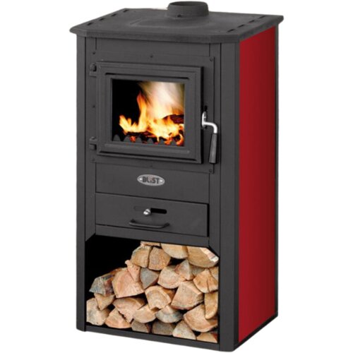  Kamin na čvrsto gorivo OGANJ GUS BLIST Slike