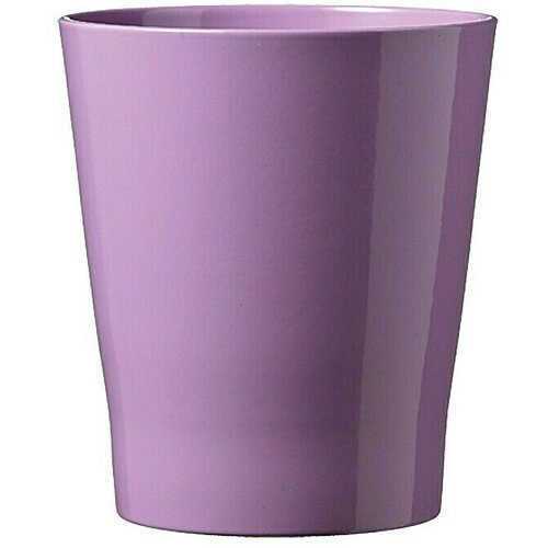 SK Tegla za orhideju Merina (Vanjska dimenzija (ø x V): 16 x 18 cm, Keramika, Lavanda, Sjaj) Cijene