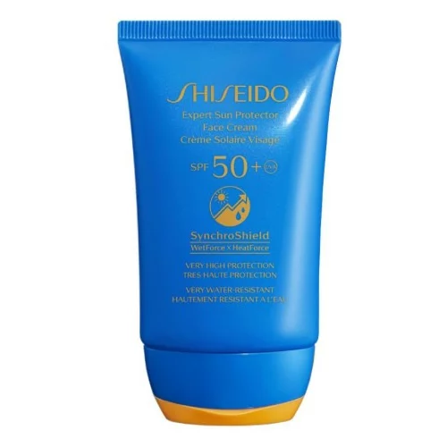 Shiseido GSC EXPRT S PRO CREAM SPF50+ 50 ML