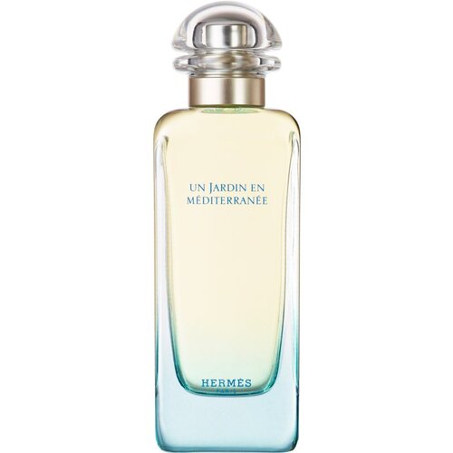Hermes Un Jardin en M&amp;eacute;diterran&amp;eacute;e toaletna voda 50 ml unisex Slike