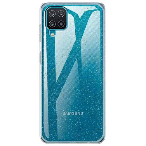 Maska za Samsung A12/ A125F Skin Diamond Cene