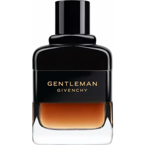 Givenchy Gentleman Réserve Privée parfumska voda 60 ml za moške