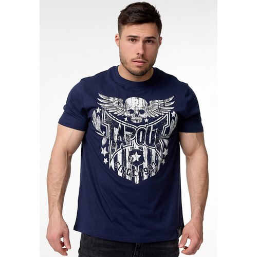 Tapout Men's t-shirt regular fit Cene