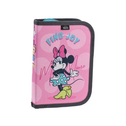 Best Buy Decker, pernica puna, Minnie Mouse, 1 zip, Find Joy ( 318477 ) Cene
