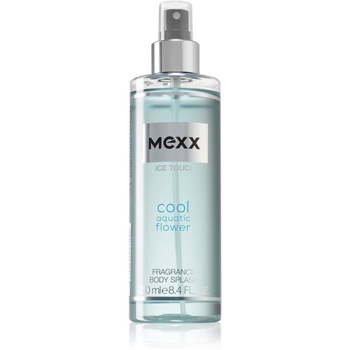 Mexx Ice Touch Woman sprej za telo 250 ml za ženske Cene