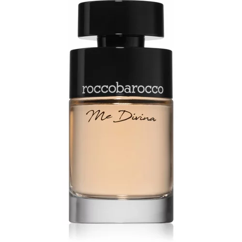 Roccobarocco Me Divina parfemska voda za žene 100 ml