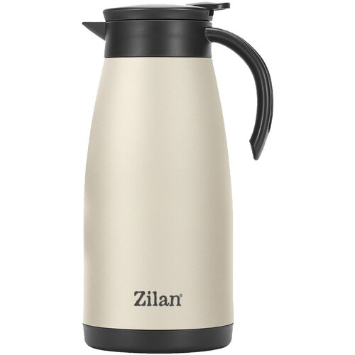 Zilan Termos boca 1500 ml, ZLN0783, Bež Slike
