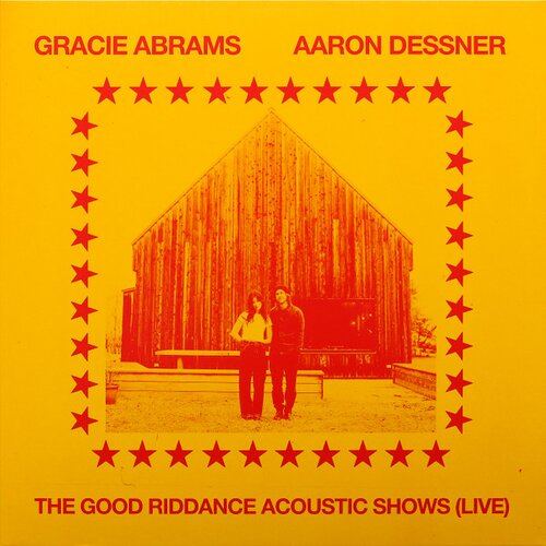  Abrams, Gracie - Good Riddance Acoustic... Cene