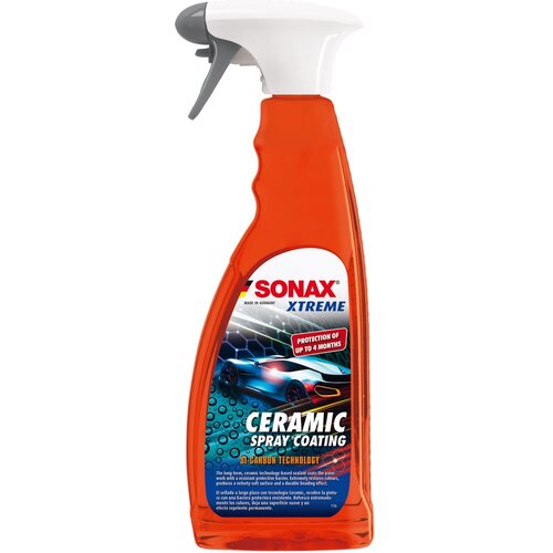 Sonax Xtreme ceramic spray lak 750 ml Cijene