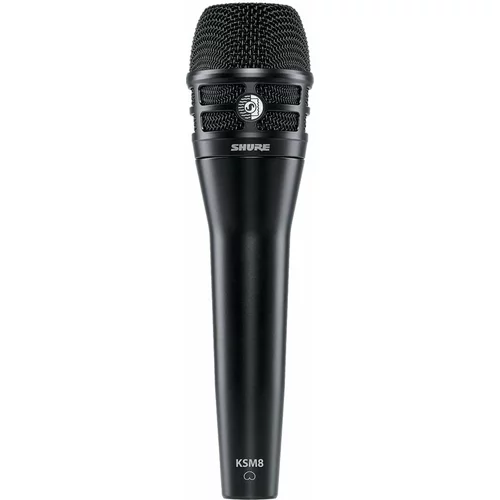 Shure KSM8 b dinamični mikrofon za vokal