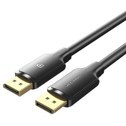  Vention HAKBG Display port M/M V1.2 4K 1.5m Cene
