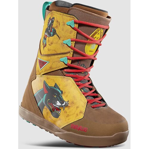 ThirtyTwo Lashed Fava Trdi snowboard cevlji tobacco Cene