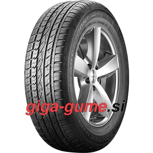 Continental CrossContact UHP ( 235/60 R16 100H ) letna pnevmatika