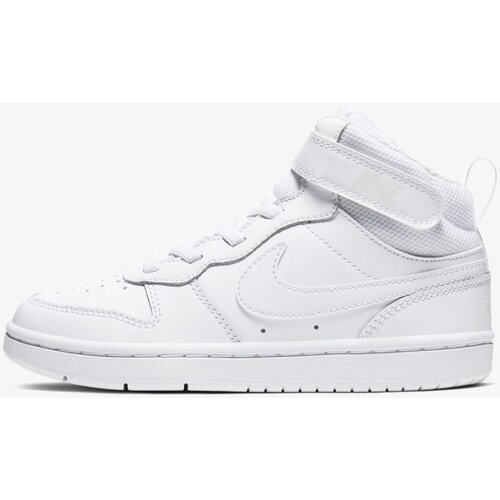 Nike patike za dečake COURT BOROUGH MID 2 PS CD7783-100 Cene