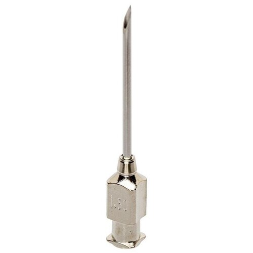 Kruuse Igle Luer Lock 1,6x30mm 12/1 Cene