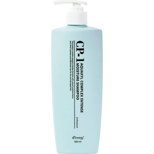 Esthetic House CP-1 Aquaxyl Complex Intense Moisture Shampoo - 500 ml Cene