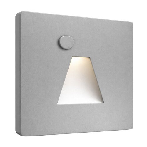 Master Lampa za stepenice sa senzorom 1.5W 3xCCT SSS-S80LA siva Cijene
