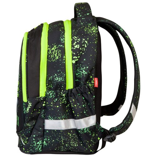 Target Ergonomski &amp;scaron;kolski ruksak Petit Soft T-Rex Slike