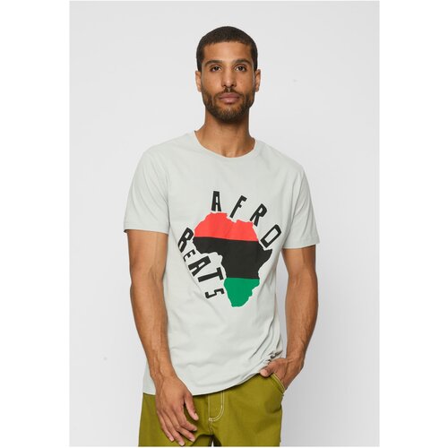Mister Tee Afro Beats Tee Light Asphalt Cijene