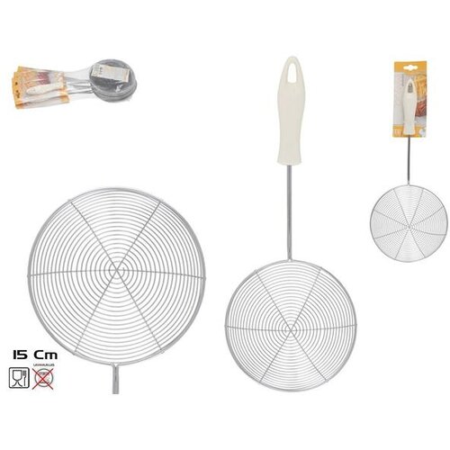  CJEDILO S RUČKOM fi15*37CM Slike