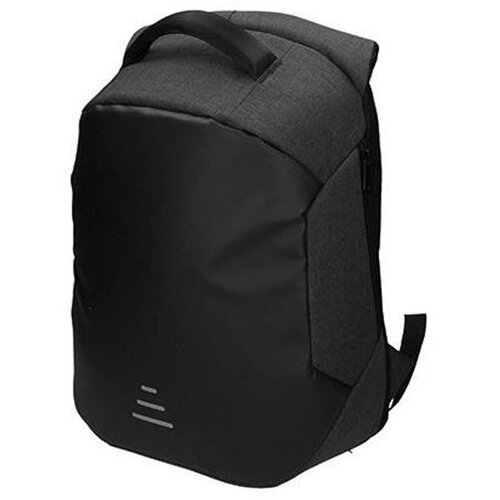  Nahrbtnik Safety 15.6&quot;, za prenosnik, črn Cene