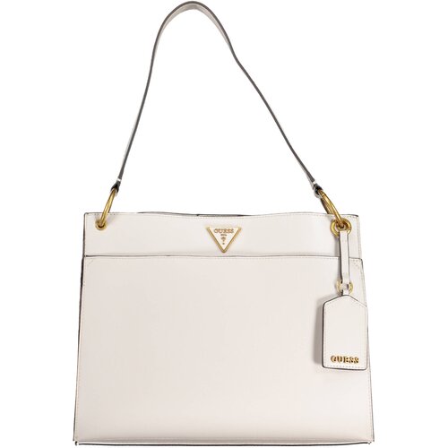 Guess Jeans WOMEN'S BAG GRAY Cene