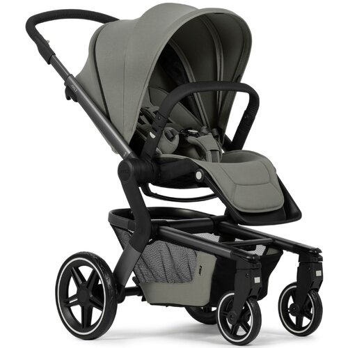 Joolz konstrukcija sa sjedalom Hub + sage green 900225 Cijene