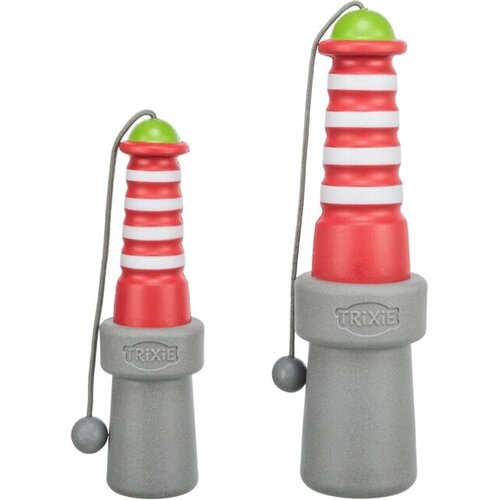 Trixie Aqua Toy svetionik na kanapu 20cm TPR (vidljiv na vodi) Cene