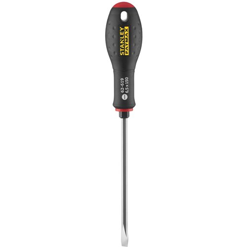 Stanley ODVIJAČ S RAVNIM VRHOM 6,5 MM x 150 MM FMHT0-62619 Cijene