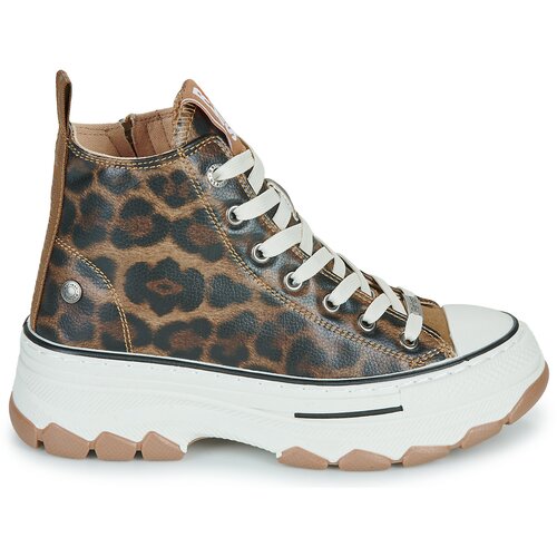 Refresh Visoke superge 173078-LEOPARD Kostanjeva Slike