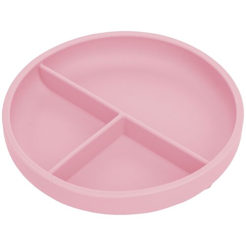 Freeon tanjur silikonska pink Slike