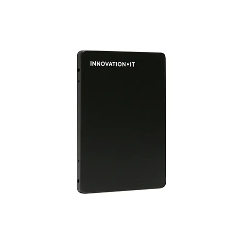 SSD InnovationIT 120GB Black retail