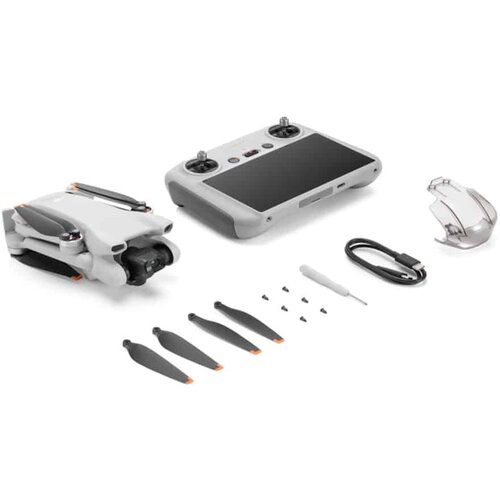 Dji Mini 3 ( RC) NEW Cijene