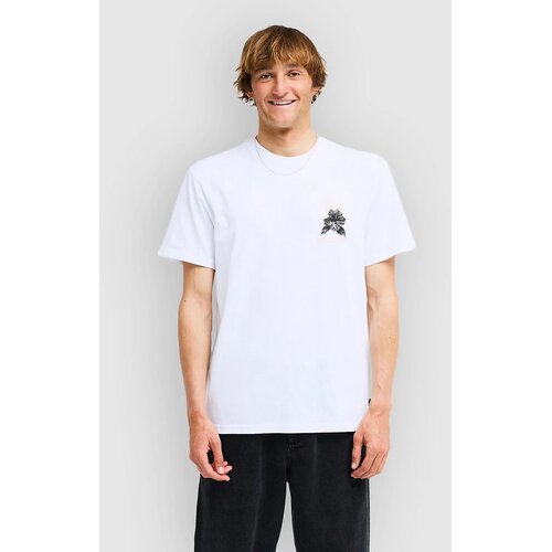 Billabong Retro Poster T-Shirt white Slike