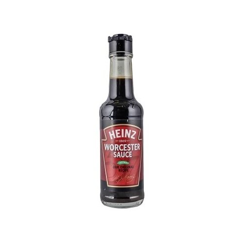 Heinz Sos Worcestershire 150ml Cene
