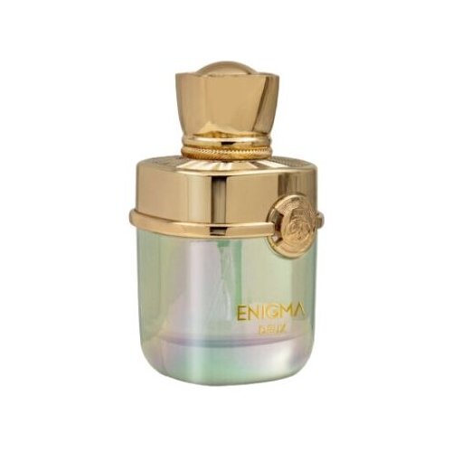 French Avenue Unisex parfem Enigma Deux, EDP, 100 ml Cene