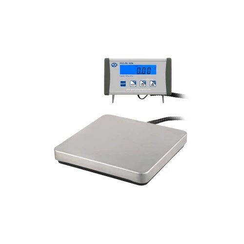 PCE Instruments PCE-PB 150N PCE-PB 150N vaga sa platformom Opseg mjerenja (kg) 150 kg Mogućnost očitanja 50 g strujni p Cijene
