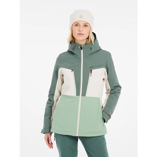  Women&amp;#039;s ski jacket PRTCALIDA Slike