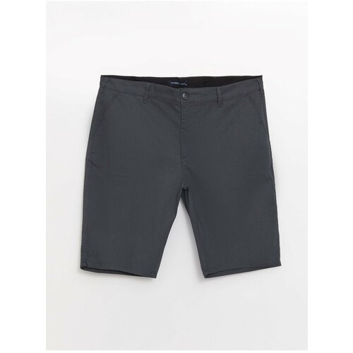 LC Waikiki Shorts - Dark blue - Normal Waist Slike